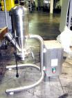 Used Quadro Comil, Model 193, Stainless Steel. Bench top design. Serial# 0118.