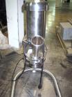 Used Quadro Comil, Model 193, Stainless Steel. Bench top design. Serial# 0118.