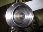 Used Quadro Comil, Model 193, Stainless Steel. Bench top design. Serial# 0118.