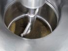 Used Quadro Comil, Model 194S, 316 Stainless Steel. Approximate 8