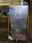 Used Quadro Comil, Model 194S, 316 stainless steel. Approximate 8