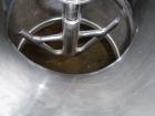 Used Quadro Comil, Model 194S, 316 stainless steel. Approximate 8