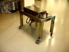 Used Quadro Comil, Model 194-S, stainless steel construction, 8
