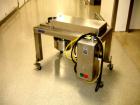 Used Quadro Comil, Model 194-S, stainless steel construction, 8