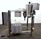 Used Quadro Comil, Model 194 Ultra