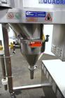 Used Quadro Comil, Model 194 Ultra
