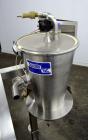 Used Quadro Comil, Model 194 Ultra