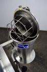 Used Quadro Comil, Model 194 Ultra