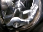 Used Quadro Comil, model 194P, stainless steel. Approximate 8