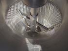 Used Quadro Comil, Model 194S, 316 Stainless Steel. Approximate 8