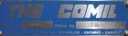 Used Quadro Comil, Model 194S, 316 Stainless Steel. Approximate 8