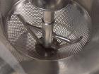 Used Quadro Comil, Model 194S, 316 Stainless Steel. Approximate 8