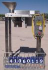 Used Quadro Comil, Model 194S, 316 stainless steel. Approximate 8