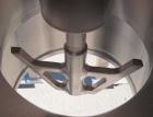 Used Quadro Comil, Model 194S, 316 stainless steel. Approximate 8
