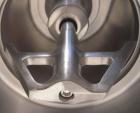 Used Quadro Comil, Model 194S, 316 stainless steel. Approximate 8
