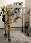 Used Stainless Steel Quadro Comil, Model 194S