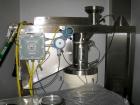 Used Stainless Steel Quadro Comil, Model 194S