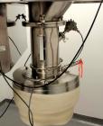 Used Stainless Steel Quadro Comil, Model 194S