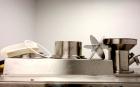 Used Stainless Steel Quadro Comil, Model 194S