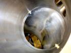 Used Stainless Steel Quadro Comil, Model 194S