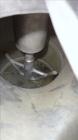 Used Stainless Steel Quadro Comil, Model 194S