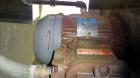 Used Stainless Steel Quadro Comil, Model 194S