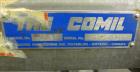 Used Stainless Steel Quadro Comil, Model 194S