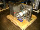 Used Quadro Comil, Model 194S, Stainless Steel. Approximate 8