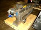 Used Quadro Comil, Model 194S, Stainless Steel. Approximate 8