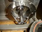 Used Quadro Comil, Model 194S, Stainless Steel. Approximate 8