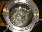 Used Quadro Comil, Model 194S, Stainless Steel. Approximate 8