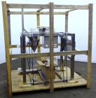 Used Quadro Comil, Model 194 Ultra, 316/304 Stainless Steel. Approximately 8