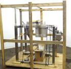Used Quadro Comil, Model 194 Ultra, 316/304 Stainless Steel. Approximately 8