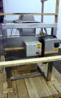 Used Quadro Comil, Model 194 Ultra, 316/304 Stainless Steel. Approximately 8
