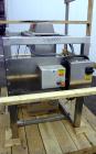 Used- Quadro Comil, Model 194 Ultra, 316/304 Stainless Steel. Approximately 8