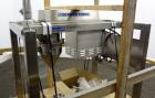 Used- Quadro Comil, Model 194 Ultra, 316/304 Stainless Steel. Approximately 8
