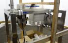 Used Quadro Comil, Model 194 Ultra, 316/304 Stainless Steel. Approximately 8