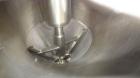 Used Quadro Comil, Model 194 Ultra, 316/304 Stainless Steel. Approximately 8