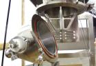 Used Quadro Comil, Model 194 Ultra, 316/304 Stainless Steel. Approximately 8