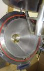 Used- Quadro Comil, Model 194 Ultra, 316/304 Stainless Steel. Approximately 8