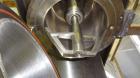 Used Quadro Comil, Model 194 Ultra, 316/304 Stainless Steel. Approximately 8