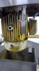 Used- Quadro Comil, Model 194 Ultra, 316/304 Stainless Steel. Approximately 8