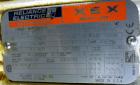 Used Quadro Comil, Model 194 Ultra, 316/304 Stainless Steel. Approximately 8