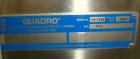 Used Quadro Comil, Model 194 Ultra, 316/304 Stainless Steel. Approximately 8