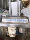 Used Quadro Comil Model 194 Cone Mill | 5 HP Pharmaceutical & Food Milling System
