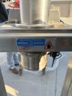 Used Quadro Comil Model 194 Cone Mill | 5 HP Pharmaceutical & Food Milling System