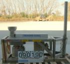 Used Quadro Comil, Model 196 Ultra, 316 stainless steel. Approximate 12