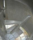 Used Quadro Comil, Model 196 Ultra, 316 stainless steel. Approximate 12