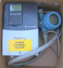 Used Quadro Comil, Model 196 Ultra, 316 stainless steel. Approximate 12