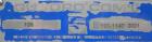 Used Quadro Comil, Model 196 Ultra, 316 stainless steel. Approximate 12